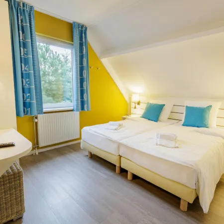 Center Parcs Nordseeküste Bremerhaven