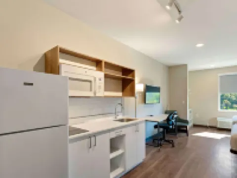 Extended Stay America Premiere Suites - Ukiah Hoteles en Ukiah