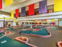 Quality Inn Roseville-Detroit North Hotels in Macomb County