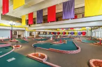 Quality Inn Roseville-Detroit North Hotels in Clinton Township