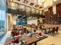 Paddington Hotel Halong Bayview Hotels in Ha Long City