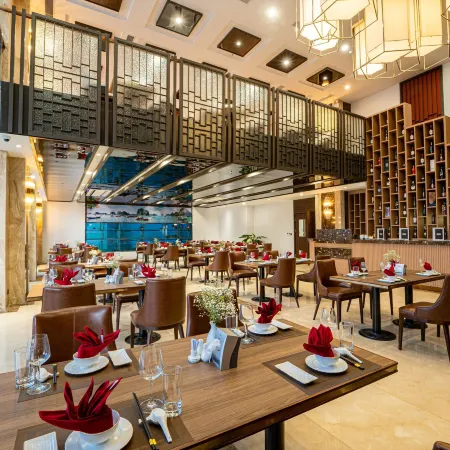 Paddington Hotel Halong Bayview