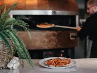 Restyled Holiday Home with Fireplace Near Beach