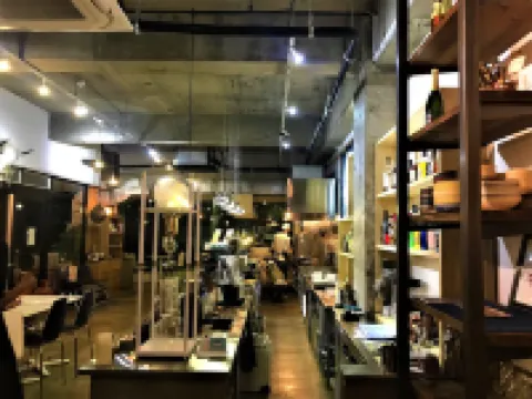 アイエン コーヒー&ホステル 北谷町のホテル