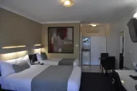 In Town Motor Inn Hotel di Taree