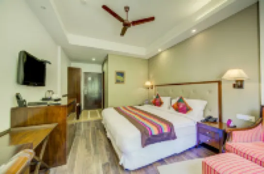 Rock Manali by Vivaan