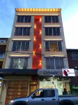 Aptos y Apartaestudios frente al Malecón y el Embalse, Zona Gastronómica Отели в г. Гуатапе