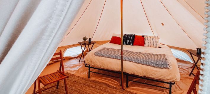 Wander Camp Grand Canyon Hotels in Coconino County