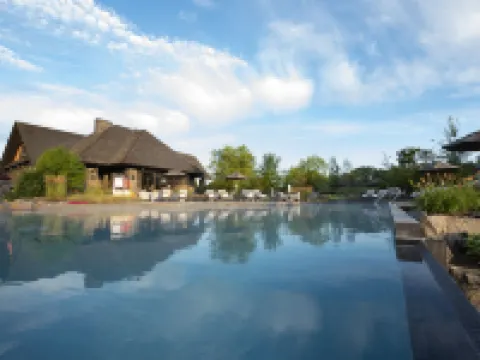 Muskoka Bay Resort Hotels in Gravenhurst