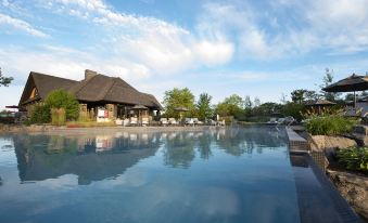 Muskoka Bay Resort
