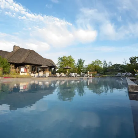 Muskoka Bay Resort