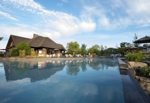 1. 무스코카 베이 ..