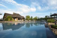 Muskoka Bay Resort的馬斯科卡灣度假村