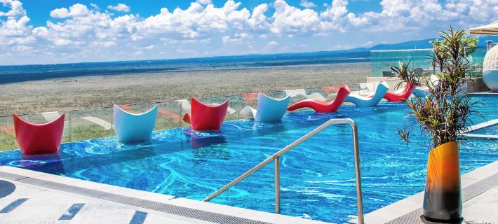 Emara Ole-Sereni Hotels in Nairobi