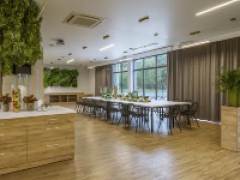 Bloom Hotel Hotels in Gmina Raszyn