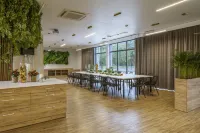 Bloom Hotel Hotels in Gmina Raszyn