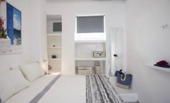 Christy Suites by Alpha Living