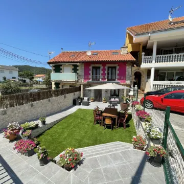La Casa del Pendo