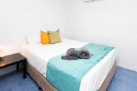 Airlie Sun & Sand Accommodation #6 Hotels in Airlie Beach