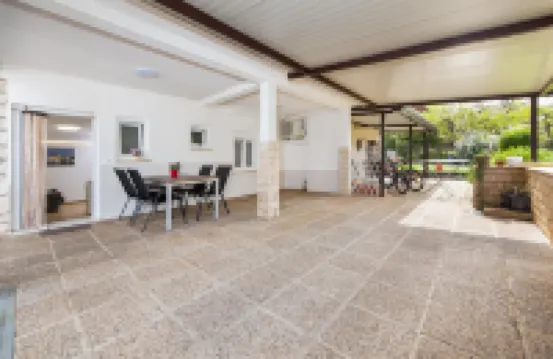 Apartments and Room Silvana