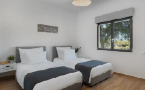 수니오 블랙 빌라  호텔