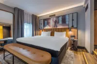 Radisson Blu Royal Garden Hotel, Trondheim Hotels near Norwegian University of Science and Technology