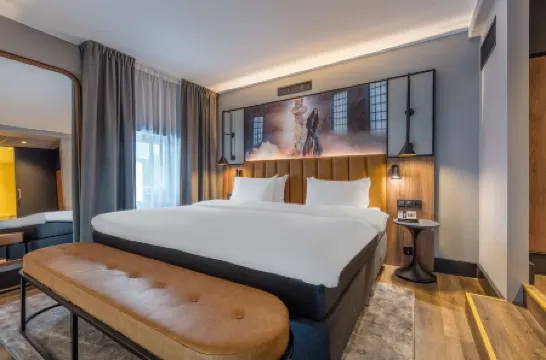 Radisson Blu Royal Garden Hotel, Trondheim