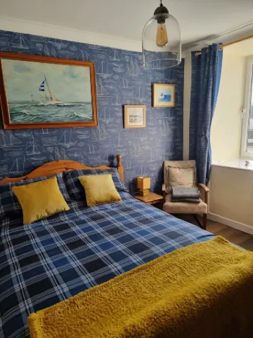 The Seafront Inn Holyhead