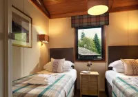 Macdonald Spey Valley Resort โรงแรมใน