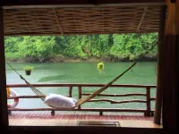 Mek Kiri Riverkwai Resort - Mountain view