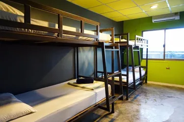 รูปภาพของบีแอนด์บี เฮาส์แอนด์โฮสเทล