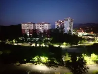 Pink House 604