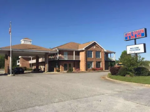 Motel 6 Bracey, VA – I-85 Hotels in Bracey