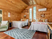 New Park Event Venue & Suites Hotels in Ulysses