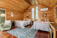 New Park Event Venue & Suites Hotels in Ulysses