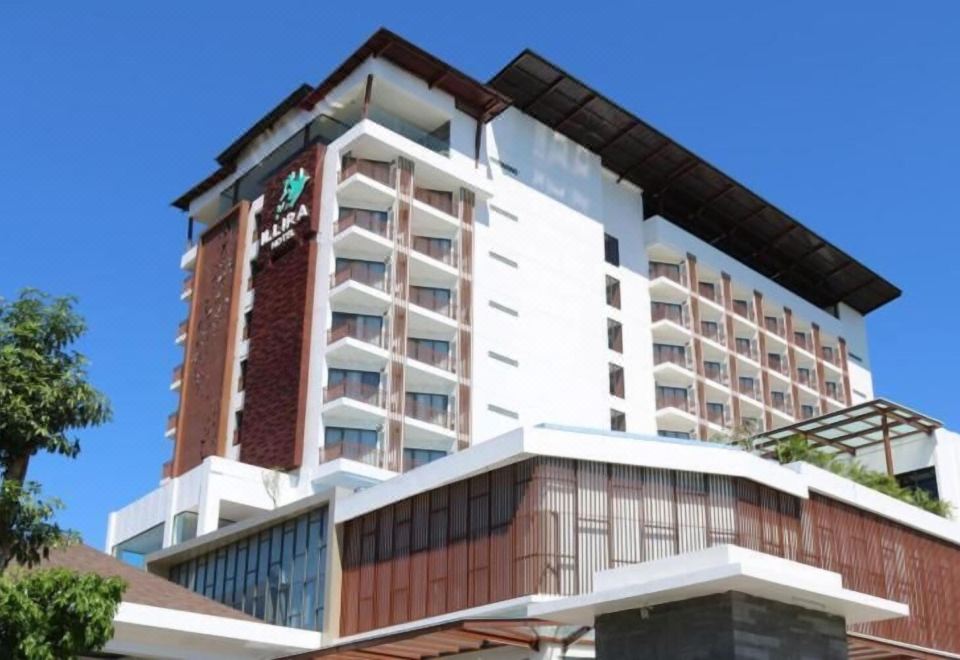 East Java Regency Map Illira Hotel Banyuwangi (Kalipuro) - 2026 Prices, Reviews & Deals ...