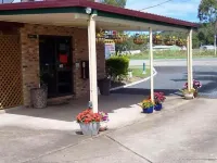 Tramway Motel Hotels in Sarina