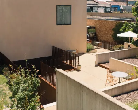 JAM Porto Hotéis em Bonfim