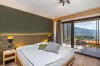 Miravalle Các khách sạn ở Molveno