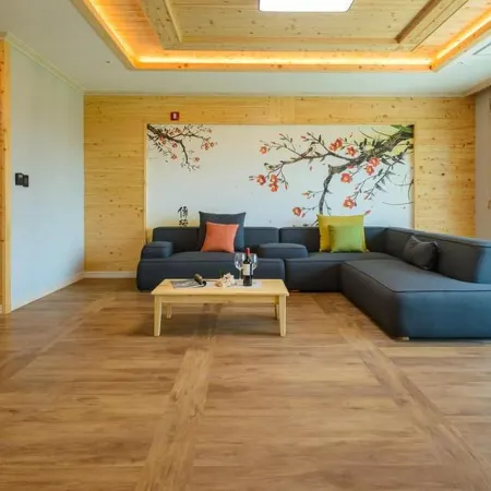 Yeosu Sora Noeul Pension
