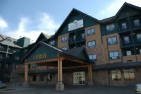 Clearwater Hotel Ltd