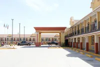 Sands Inn & Suites Hotels in Woodward
