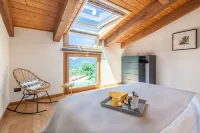 La Maison des Coquillages Hotels in Lerici