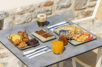 Salvia Areopolis All Suite Hotel Hotels in Anatoliki Mani