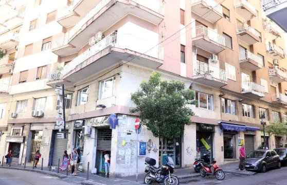 薩萊諾威住宿加早餐旅館