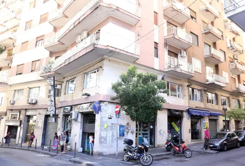 薩萊諾威住宿加早餐旅館