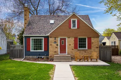 Perfect Family Bungalow