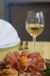 هوتل بارك - فطور