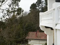 Boutique Hotel Mendi Argia Hotels near Monte Ulía