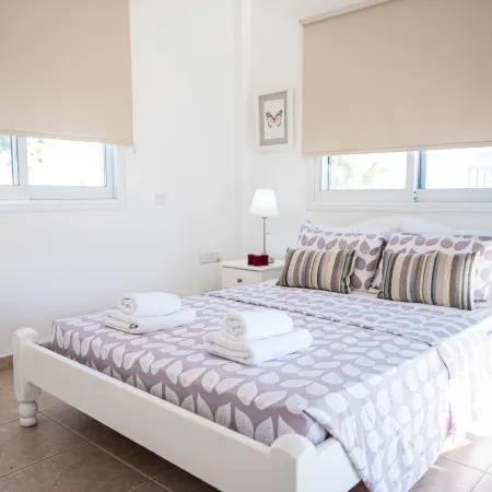 Protaras View Villas